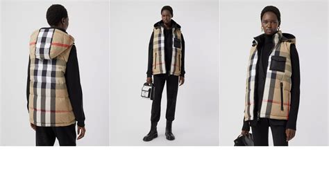 stile burberry|burberry official site.